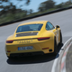 Image for article titled The 2017 Porsche 911 GTS Is A Supercar-Slaying Parts Bin Special Daily Driver